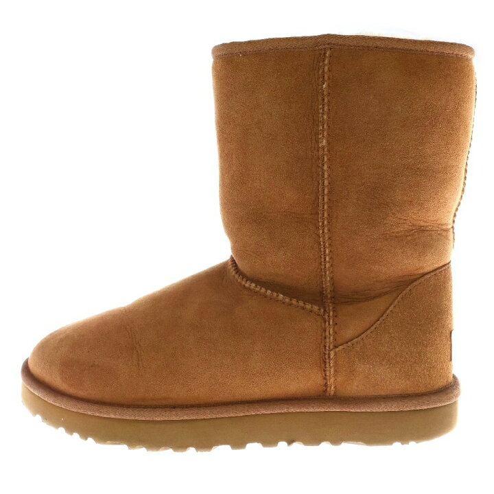 楽天市場】UGG(アグ) サイズ:27.0cm CLASSIC SHORT BOOTS クラシック 