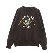 楽天市場】ヒューマンメイド human made スウェットの通販 