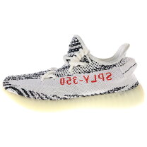楽天市場】yeezy 350 boost zebraの通販