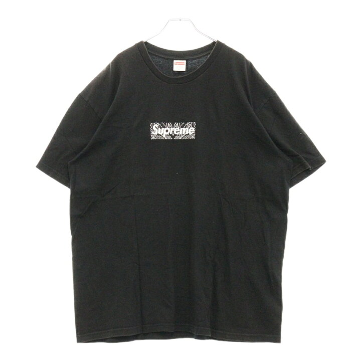 楽天市場】SUPREME(シュプリーム) サイズ:XL 19AW Bandana Box Logo 