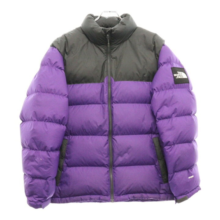 楽天市場】THE NORTH FACE(ザノースフェイス) サイズ:L 1992 NUPTSE  