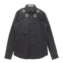 楽天市場】GIVENCHY（カジュアルシャツ｜トップス）：メンズ 