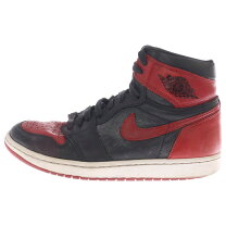 楽天市場】air jordan 1 retro high og bredの通販