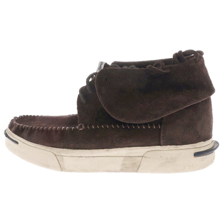 楽天市場】SOPHNET.(ソフネット) サイズ:10 ×VISVIM FBT ビズビム  