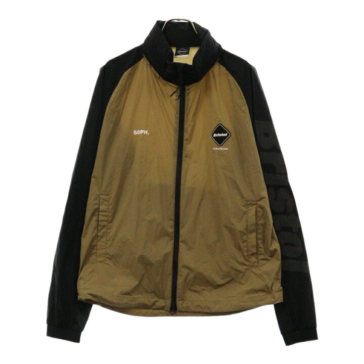 楽天市場】F.C.R.B.(エフシーアールビー) サイズ:M 19AW STRETCH LIGHT 