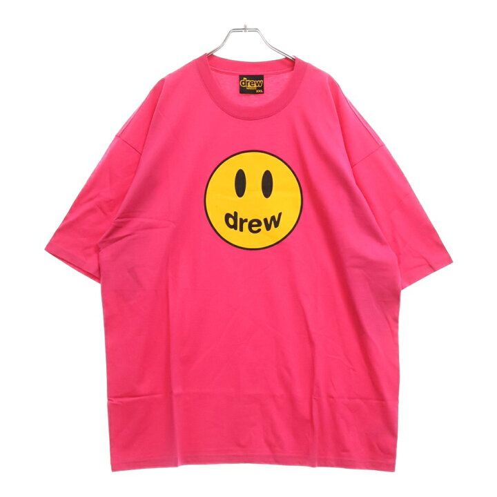 楽天市場】drew house(ドリューハウス) サイズ:XXL MASCOT TEE MAGENTA 