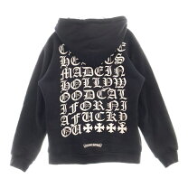 楽天市場】クロムハーツ CHROMEHEARTS（スタイル（パーカー）ジップ 