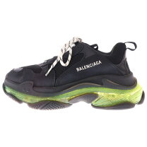 楽天市場】balenciaga triple s 42の通販 