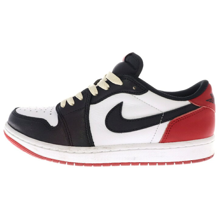 楽天市場】NIKE(ナイキ) サイズ:26.0cm AIR JORDAN 1 RETRO LOW OG  