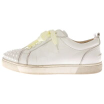 楽天市場】louis flat spikes christian louboutinの通販 