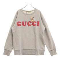 楽天市場】GUCCI（スウェット・トレーナー｜トップス）：メンズ 