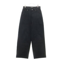 楽天市場】balenciaga 中古（スタイル（パンツ）バギーパンツ  