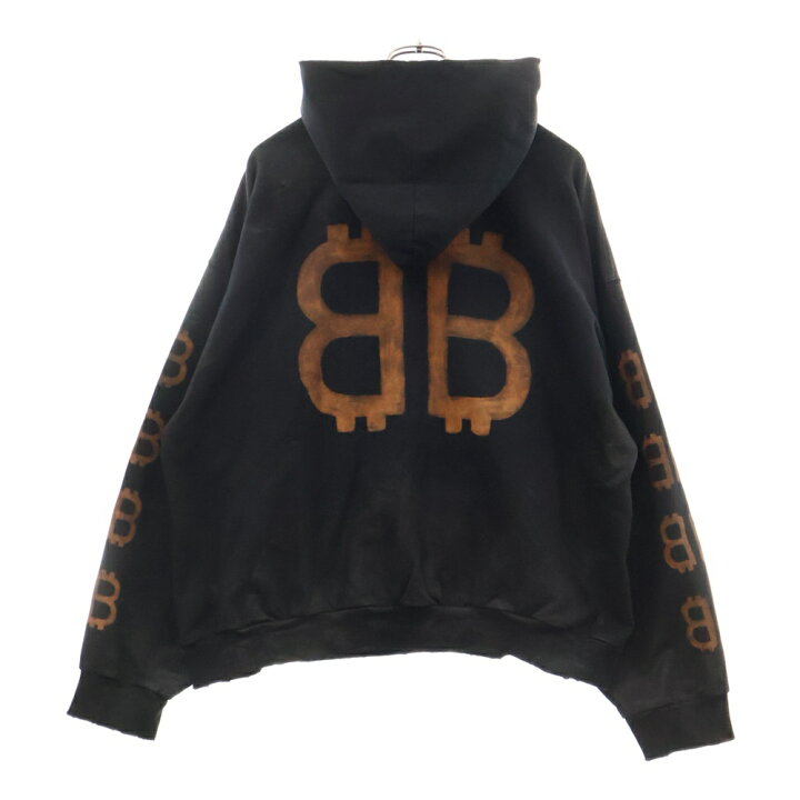 楽天市場】BALENCIAGA(バレンシアガ) サイズ:S 22AW BB Crypto Coin  