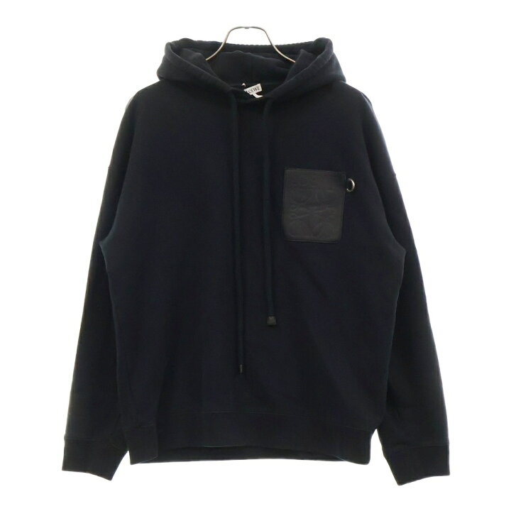 楽天市場】LOEWE(ロエベ) サイズ:M 22SS レザー アナグラムパッチ 
