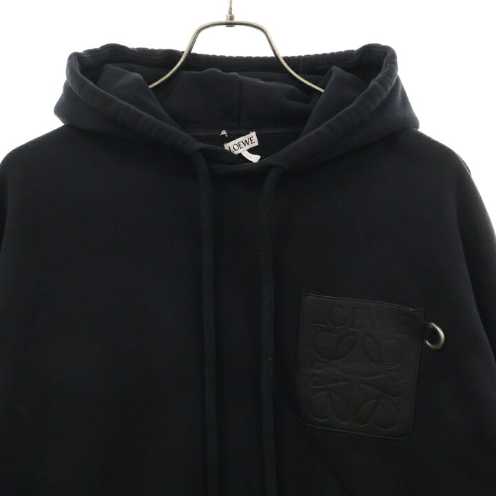 楽天市場】LOEWE(ロエベ) サイズ:M 22SS レザー アナグラムパッチ 
