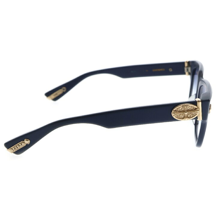 楽天市場】CHROME HEARTS(クロムハーツ) サイズ:52□21ー145 GIVENHED  