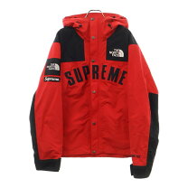 楽天市場】supreme north face マウンテンパーカーの通販