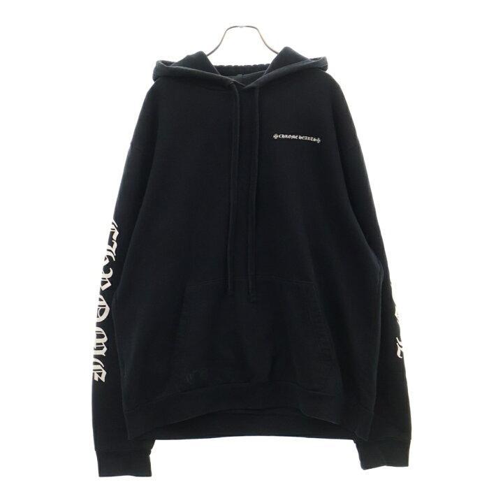 楽天市場】CHROME HEARTS(クロムハーツ) サイズ:M Tire Track Hoodie 