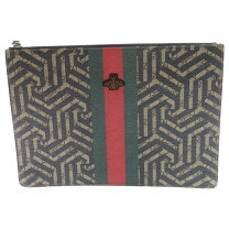楽天市場】gucci カレイド（クラッチバッグ・セカンドバッグ｜メンズ 