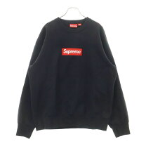 楽天市場】supreme box logo crewneckの通販 