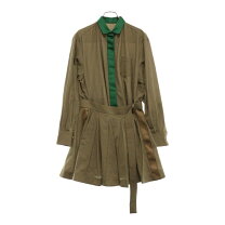 楽天市場】sacai プリーツの通販