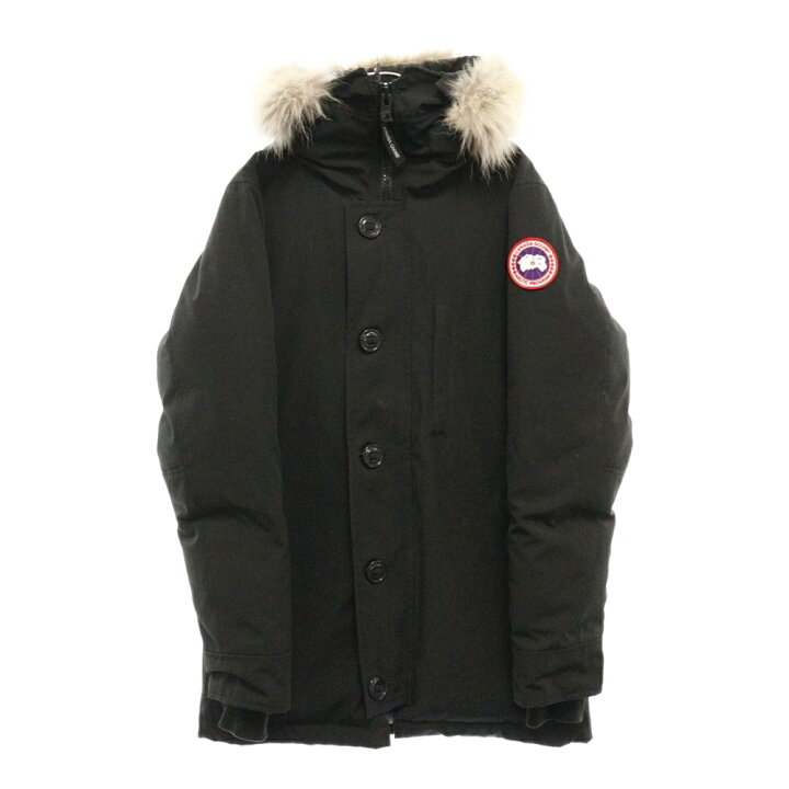 楽天市場】CANADA GOOSE(カナダグース) サイズ:M CHATEAU PARKA 