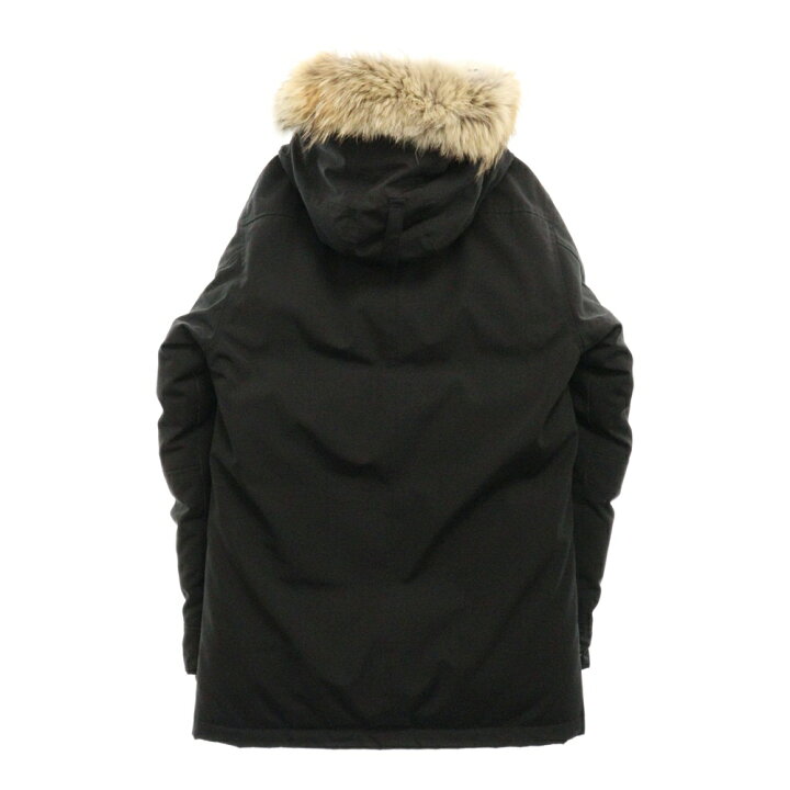 楽天市場】CANADA GOOSE(カナダグース) サイズ:M CHATEAU PARKA 