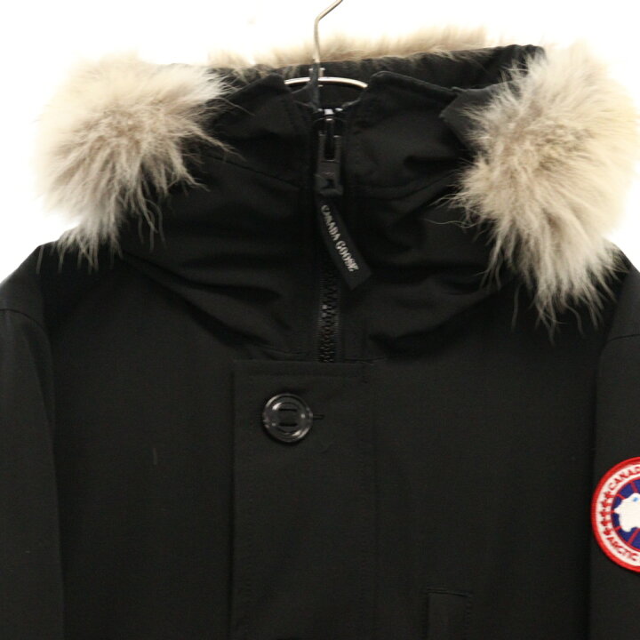 楽天市場】CANADA GOOSE(カナダグース) サイズ:M CHATEAU PARKA 