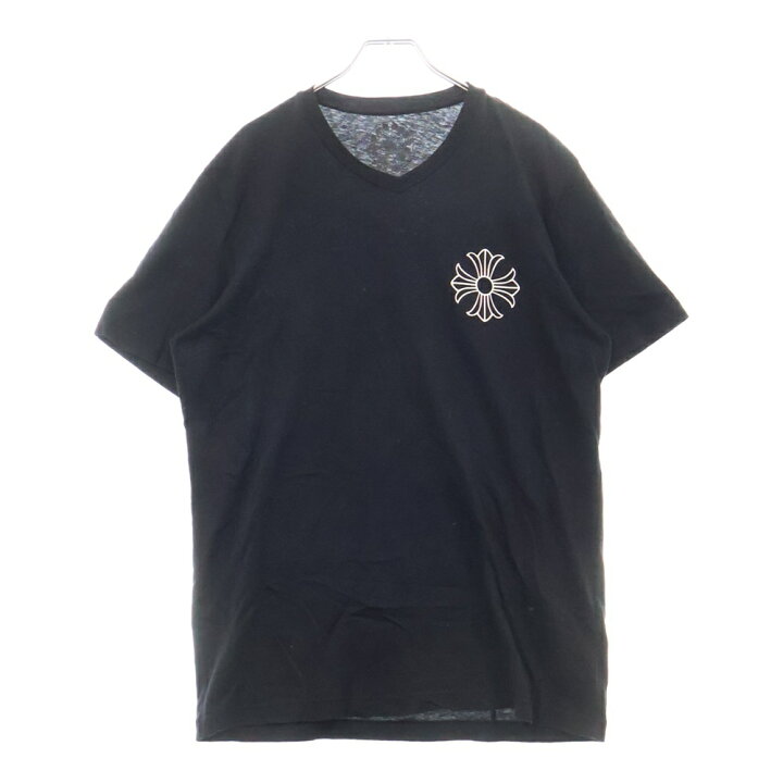 楽天市場】CHROME HEARTS(クロムハーツ) サイズ:M CH PLS S/S TEE CH 