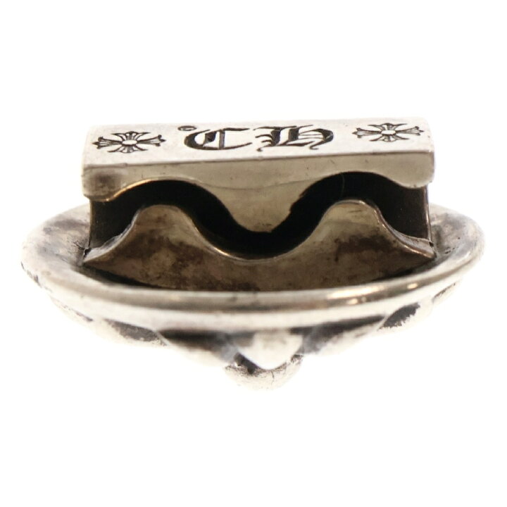 楽天市場】CHROME HEARTS(クロムハーツ) HAIRBAND クロスボール ヘア  