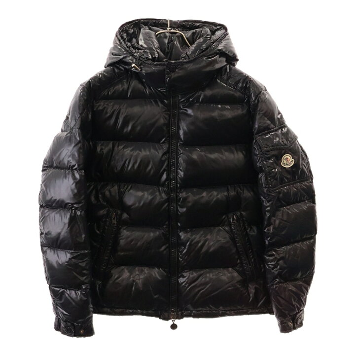 楽天市場】MONCLER(モンクレール) サイズ:1 MAYA GIUBBOTTO マヤ  