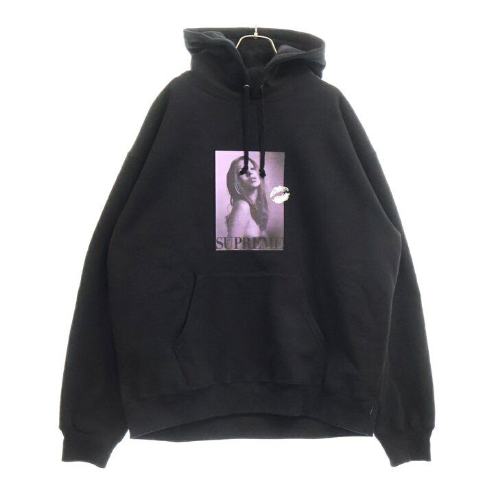 楽天市場】SUPREME(シュプリーム) サイズ:XL 24AW Kate Moss Hooded 