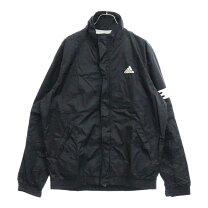 楽天市場】adidas トラックジャケット ブラックの通販