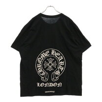 楽天市場】chrome hearts tシャツ（柄プリント）（トップス｜メンズ 