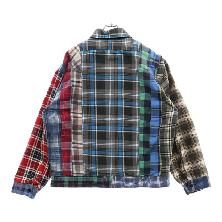楽天市場】Needles(ニードルス) サイズ:L ×AWGE Reversible Work 