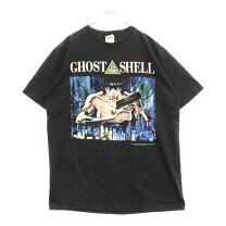 楽天市場】ghost in the shell tシャツの通販