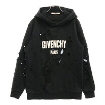 楽天市場】givenchy パーカー xsの通販 