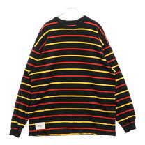 楽天市場】wtaps ロンtの通販