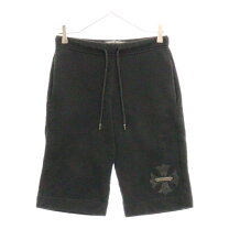 楽天市場】クロムハーツ ハーフパンツ（メンズファッション）の通販