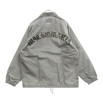 楽天市場】ワコマリア コーチジャケット（メンズファッション）の通販