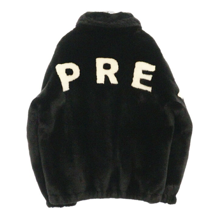 楽天市場】SUPREME(シュプリーム) サイズ:S 17SS Faux Fur Bomber 