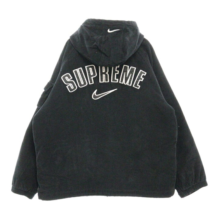 楽天市場】SUPREME(シュプリーム) サイズ:L 22SS ×NIKE Arc Corduroy 