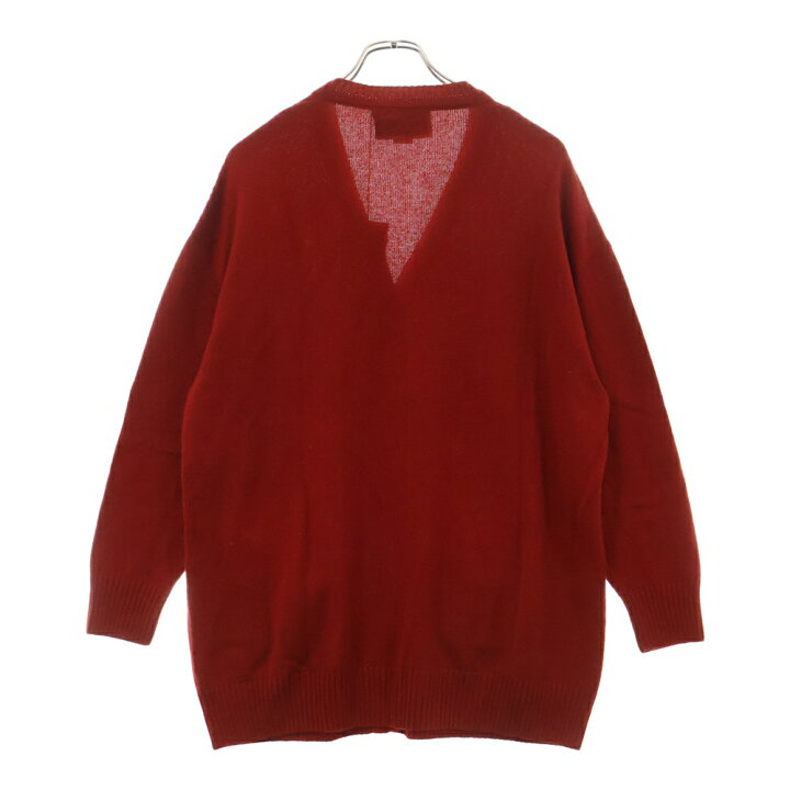 楽天市場】GUCCI(グッチ) サイズ:XS Horsebit Cashmere Cardigan 