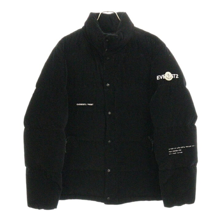 楽天市場】MONCLER(モンクレール) サイズ:2 22AW ×FRAGMENT DESIGN 