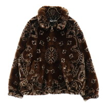 楽天市場】supreme 18ss furの通販