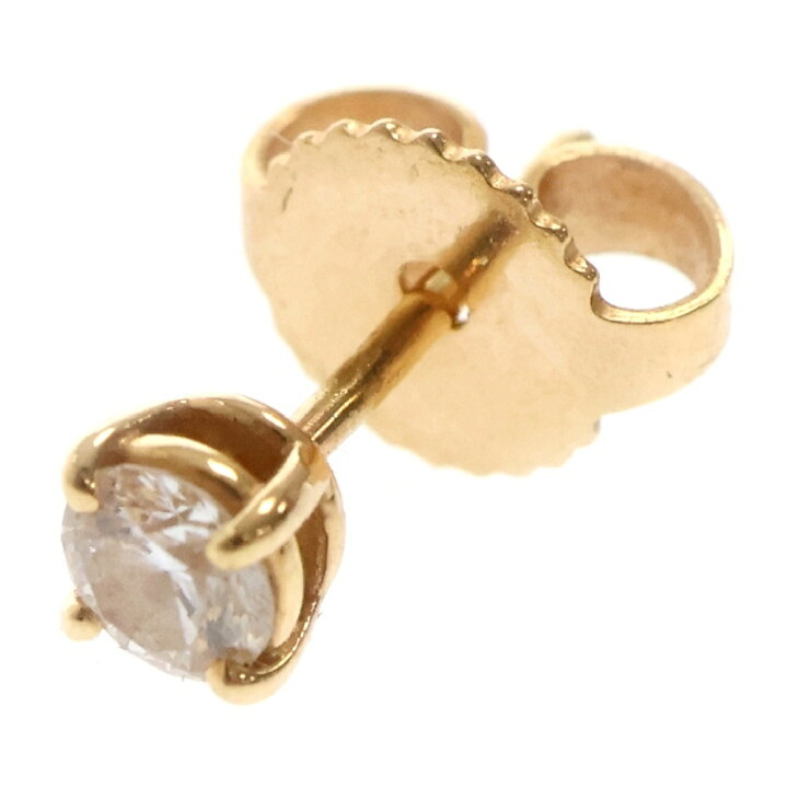 楽天市場】TIFFANY & Co.(ティファニー) K18YG ソリティア  