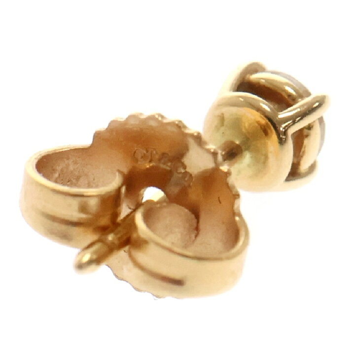 楽天市場】TIFFANY & Co.(ティファニー) K18YG ソリティア  