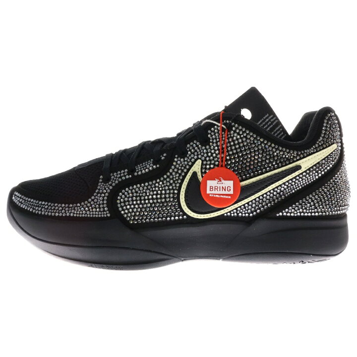 楽天市場】NIKE(ナイキ) サイズ:28.0cm ×Swarovski Ja 2 Black Label 
