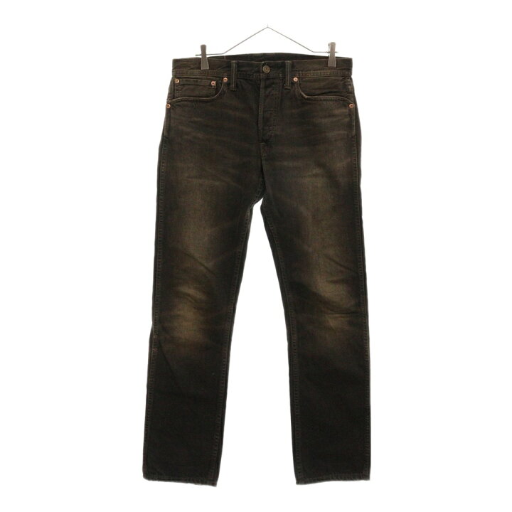 楽天市場】RRL(ダブルアールエル) サイズ:31×30 ハラコ パッチ 