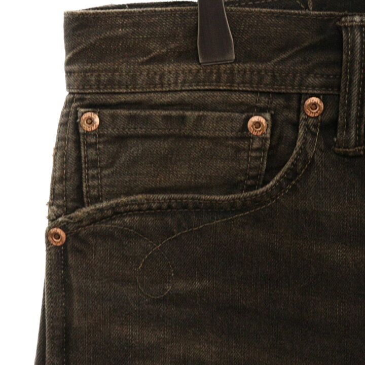 楽天市場】RRL(ダブルアールエル) サイズ:31×30 ハラコ パッチ 